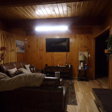 Ma'S Way Villa Anchorage Exterior foto