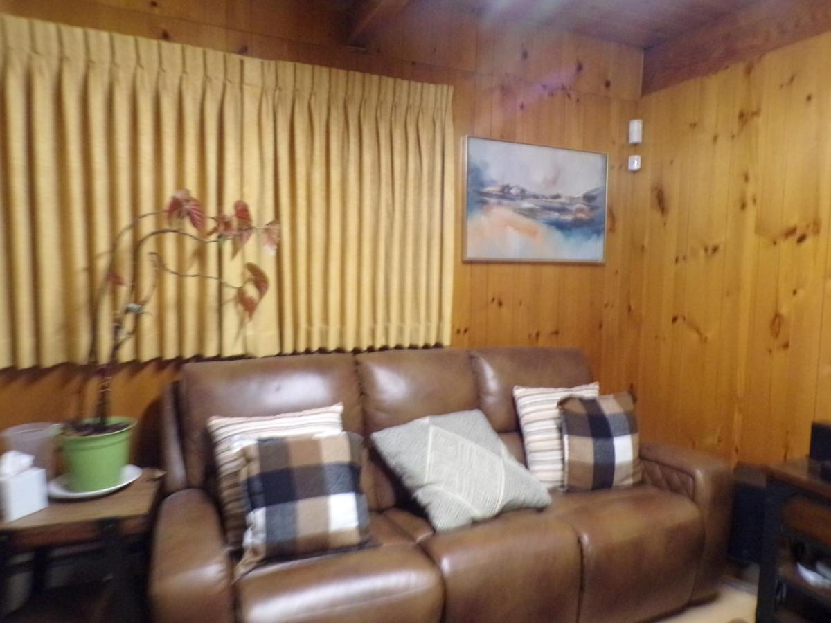 Ma'S Way Villa Anchorage Exterior foto